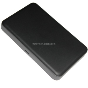 Pour Alcatel Y859, routeur WiFi de poche intelligent 4G LTE 150 Mbps avec emplacement pour carte SIM, compatible avec les bandes LTE FDD B1/2/4/5/7/17/28, pour usage professionnel (Soho), avec pare-feu - Product Image 3