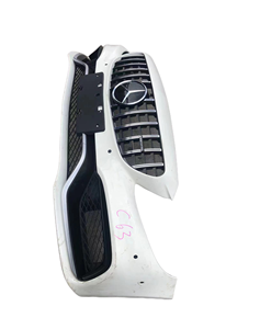 Accessoires extérieurs de haute qualité, pièces de carrosserie, Kit de carrosserie large, pare-chocs de voiture pour W204 classe C C200 <span class=keywords><strong>C220</strong></span> C63 - Product Image 4