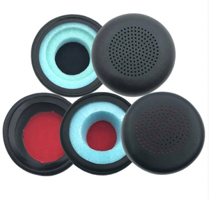 Coussin de remplacement pour écouteurs, coussinets d'oreille pour Plantronics Voyager UC <span class=keywords><strong>B825</strong></span> - Product Image 4