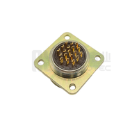 Conectores rusos PC19TB RS19BTV PC Series Push Pull