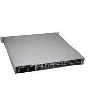 Transcodeur IP haute performance 15*Full HD / 2*4K H.264 vers H.265, prend en charge SRT/HLS/HTTP pour la mise à niveau de la télévision analogique vers IPTV