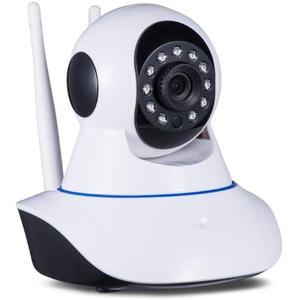 Caméra IP robotisée HD 720P Onvif, caméra de sécurité sans fil - Product Image 1