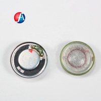 Accessoires pour écouteurs, haut-parleur à bobine en beryllium, bobine Daikoku en papier, 14,3 mm, pilote dynamique ultra fin pour casque audio