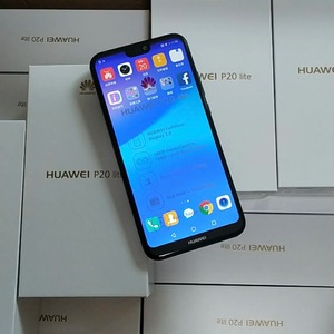 All'ingrosso sblocco originale smartphone di buona qualità <span class=keywords><strong>huawei</strong></span> usato telefoni cellulari per <span class=keywords><strong>Huawei</strong></span> <span class=keywords><strong>P20</strong></span> lite 4 + 64GB - Product Image 4