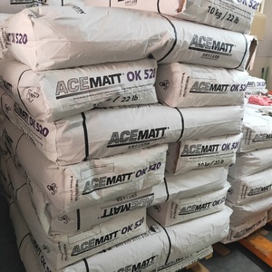 Bột Mờ Hiệu Quả Degussa OK520 Giá Rẻ Bột Mờ Cho Mực Và Sơn - Product Image 4