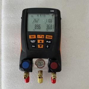 गर्म बिक्री कारखाने सीधे 549 रेफ्रिजरेटर मीटर गेज 550 549 कई गुना 557 552 - Product Image 3