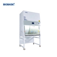 BIOBASE Çin EA2-4F Sınıf II A2 Biyolojik Güvenlik Kabini, Elektrik Kesintisi Hafızalı Hafızalama Fonksiyonlu Laboratuvarlar için Biyolojik Güvenlik Kabini