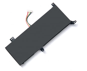 电池适用于华硕 C21N1818 C21N1818-2 B21N1818 B21N1818-2 0B200-03280500 C21PPJH 7.7V 37Wh 4800mAh - Product Image 6