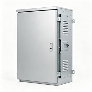 Custom Charging Station Housing Metal Prototype <b>Tooling</b> by Sheet Metal Fabrication - Product Image 6