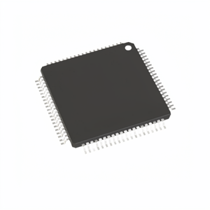R7F100GMJ2DFB # Circuit intégré MCU 16 bits BA0 avec 256 Ko de mémoire Flash, boîtier 80LQFP, composants électroniques, référence 80LQFP, en stock - Product Image 1