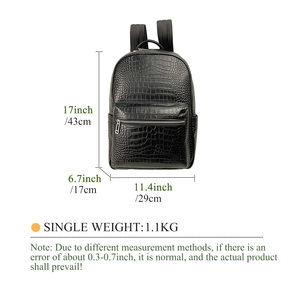 <span class=keywords><strong>Sac</strong></span> à dos pour <span class=keywords><strong>ordinateur</strong></span> portable en <span class=keywords><strong>cuir</strong></span> personnalisé, motif uni, fermeture éclair, polyester imperméable, <span class=keywords><strong>sac</strong></span> à dos pour <span class=keywords><strong>ordinateur</strong></span> portable <span class=keywords><strong>17</strong></span> <span class=keywords><strong>pouces</strong></span>, sacs pour tablette pour hommes - Product Image 3