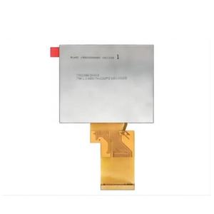 Módulo LCD LCM TN de 3.5'' Nuevo y Original, 320*240, 300nits, WLED, Paralelo/Series, 54 pines, TM035KDH TM035KDH03 - Product Image 2