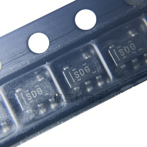 Tps70933dbvr แรงดันไฟฟ้า Ldo Sot23 5 3.3V 150Ma เอาท์พุตคงที่ปรับได้บวก - Product Image 1