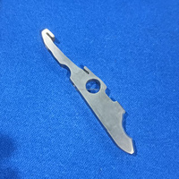 Vorrichtung XGY-6490 6491 Hochwertige CNC-gefertigte Kompatible Teile für Krones Blasform- und Abfüllmaschinen
