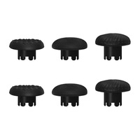 Kit de boutons 6 en 1 / 8 en 1 / 10 en 1 pour la réparation des manettes PS5, PS4, Xbox Series S X, Switch Pro