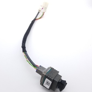 Nouvelle caméra de recul à vision panoramique <span class=keywords><strong>360</strong></span>° A2229054509 pour Mercedes-Benz W205 W222 X253 GLC arrière à partir de 2015, garantie de 12 mois - Product Image 5