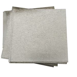 แผ่นโลหะมีรูพรุน OEM พร้อมโซลูชันงานวิศวกรรมขั้นสูง - Product Image 6