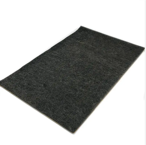 Bandeja de sofá de bambú de un solo nivel Youlike, diseño plegable ecológico para tazas de teléfono y bandeja de almacenamiento moderna remota para sala de estar - Product Image 5