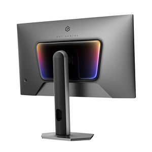 จอเกมมิ่งระดับเรือธง ขนาด 27 นิ้ว ความละเอียด 2K 240Hz 0.03ms QD-OLED HDR10 99% DCI-P3 รองรับ FreeSync สำหรับอีสปอร์ต รุ่น CN - Product Image 2