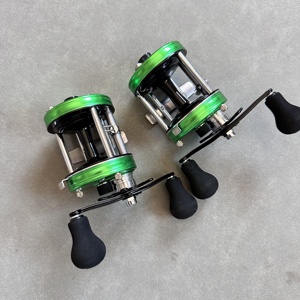In Stock Penn Spinfisher V 6500 Interchangeable Components