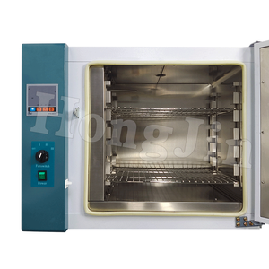 Chambre d'essai industrielle compacte haute température / Chambre de vieillissement électrique / Chambre de séchage à circulation forcée - Product Image 2