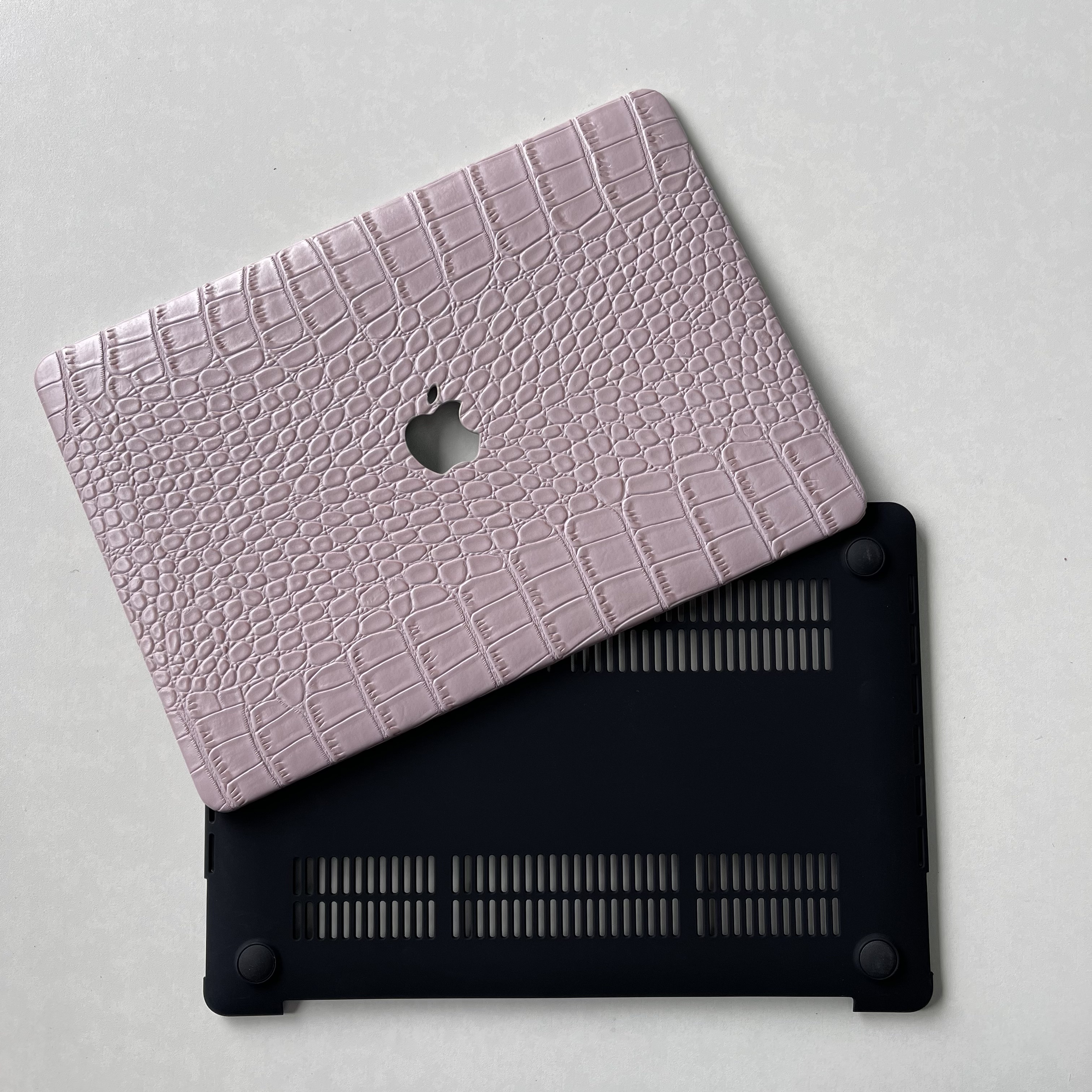 Кожаный противоударный чехол для Macbook Air 13 дюймов A3240 15 дюймов A3241