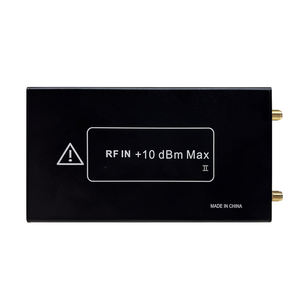 Htool SA8 35k-6.2GHz frekans analizörü el ses Explorer RF ru RF optik Keysight özellikler Tinysa analizörleri - Product Image 4