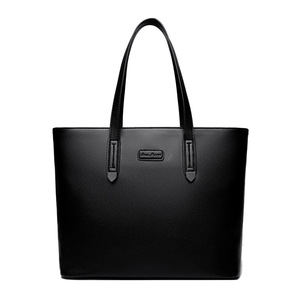 Bolsa de Mano de Cuero PU Personalizada de Gran Capacidad, Linda y Versátil, Estilo Femenino, para Compras, Bolsa de Moda para Mujer - Product Image 5