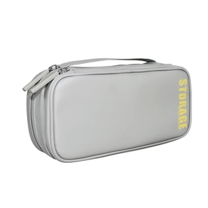 Bolsa Térmica Portátil Impermeable para Insulina, Mantiene la Insulina Fría, Caja para Bolígrafos de Insulina con Registrador de Temperatura - Product Image 5
