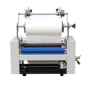 Machine à plastifier à chaud et à froid SG-L388, <span class=keywords><strong>plastifieuse</strong></span> de bureau chinoise à bon prix - Product Image 3