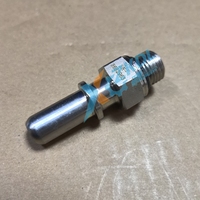 Nouveau connecteur rapide d'origine pour moteur 3692963 pour camions lourds M13 Z14 N15, pièces de rechange pour conduite de carburant