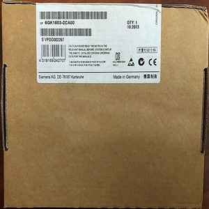Module de liaison optique PLC Profibus Olm/p11 V4.0 6gk1503-2ca00 d'origine, neuf - Product Image 5