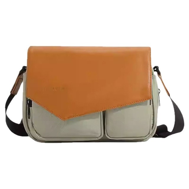 Factory Custom 2026 Camera Shoulder Bag Storage Case for Canon Mirrorless Sony Fujifilm DSLR and CCD Cameras PU Material