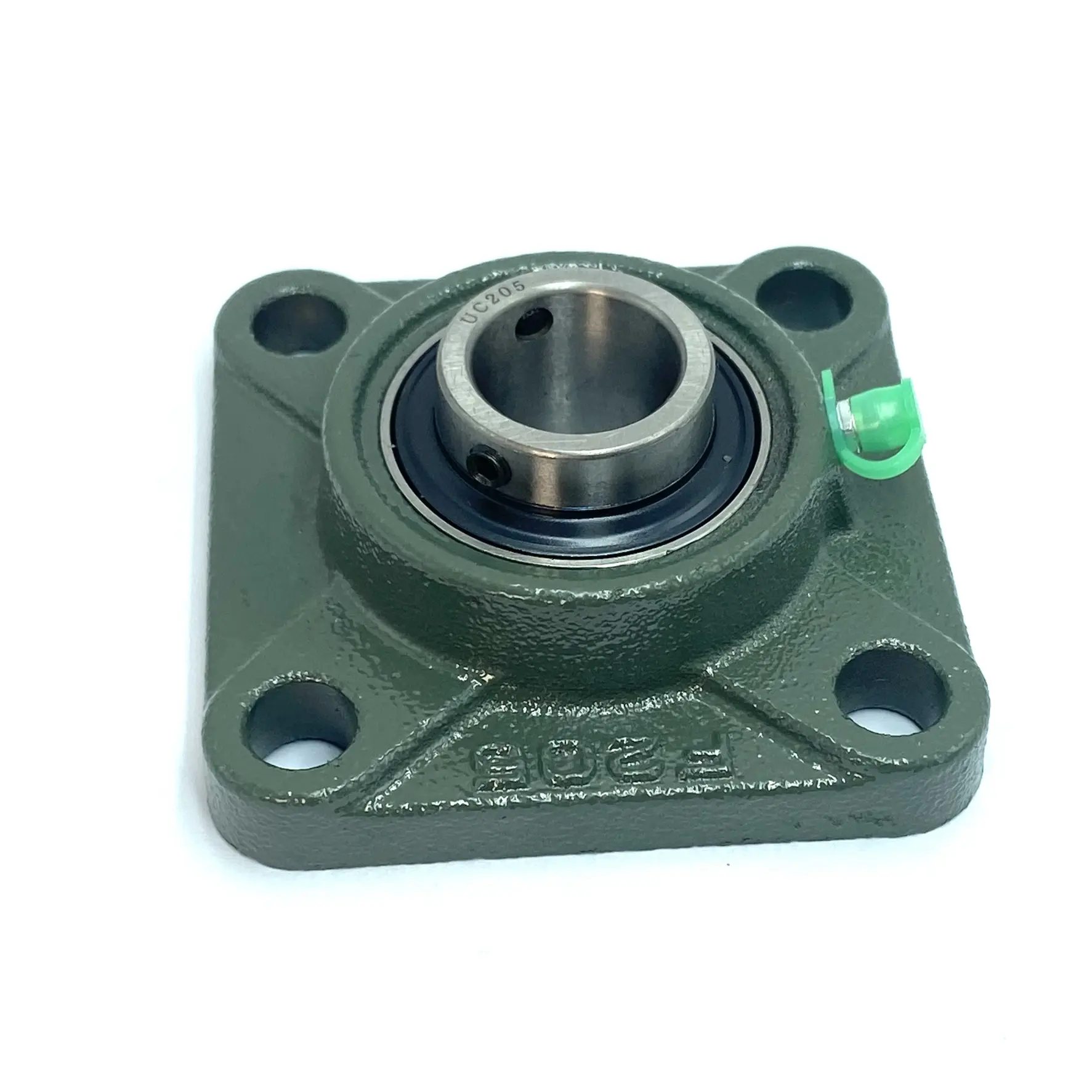 China factory directly supply mounted bearing All Type UCF series Pillow Block Bearing for agricultural machinery