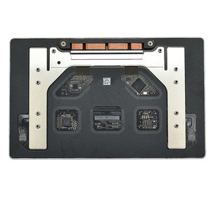 Ordinateur portable 2020 Année Argent Gris A2251 Trackpad <span class=keywords><strong>Touchpad</strong></span> pour <span class=keywords><strong>Macbook</strong></span> <span class=keywords><strong>Pro</strong></span> Retina 13 "A2251 Touch Pad Remplacement EMC 3348 - Product Image 6