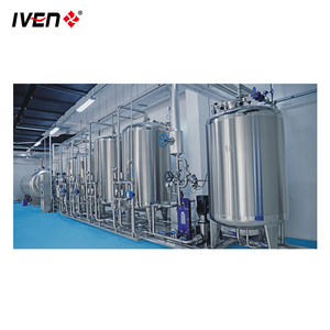 हेमोडायलिसिस के लिए जल उपचार मशीन प्लांट रो वाटर टर्नकी परियोजना स्वास्थ्य जल शोधन मशीन - Product Image 5