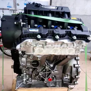 Auto Nieuwe Auto Dieselmotor Van Hoge Kwaliteit Voor Land Rover 3.0T V6 306dt Dieselmotor Dubbele Turbo En Enkele Turbo 306dt Motor