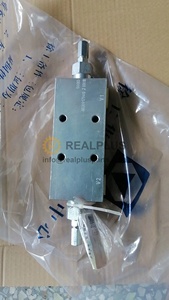 Trung Quốc Thương hiệu ban đầu OEM cân bằng van bánh xích cần cẩu tháp cần cẩu xe tải gắn cần cẩu quay giàn khoan phụ tùng - Product Image 3