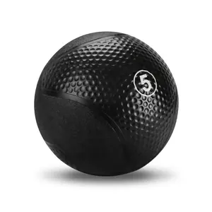 OKPRO High Quality Customize logo Workout Exercise Fitness Soft Wall Ball Slam Ball