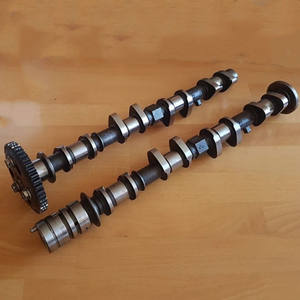 Árboles de levas para <span class=keywords><strong>Daihatsu</strong></span> Copen Terios Hijet Gran Cargo Storia Toyota Cami Perodua Kembara K3VE, árbol de levas de 1.3L de 2, 1, 2 y 3 litros - Product Image 2