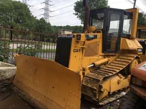 D5ปราบดิน D5H แมวมือสองเดิม D5M D5K แมวรถดิน - Product Image 2