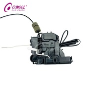 Actionneur de serrure de porte COMOOL A1717202835 pour Mercedes-Benz R171 SLK200SLK280SLK300SLK350SLK55 Mécanisme de serrure de porte avant droite