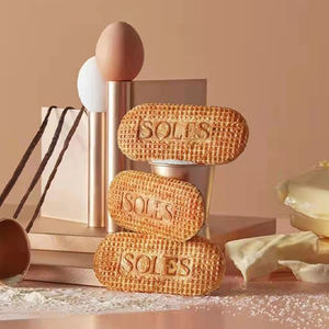 เครื่องทำคุกกี้บิสกิตแบบไม่ติดแม่พิมพ์ดิจิทัลเครื่องทำขนมปังคุกกี้แบบไม่ติดเอง - Product Image 6