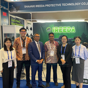 <span class=keywords><strong>Solution</strong></span> de vision nocturne abordable IREEDA-PVS31 Gen 2 + Green Phosphor FOM1600 + Lunettes de vision nocturne PVS 31 - Product Image 6