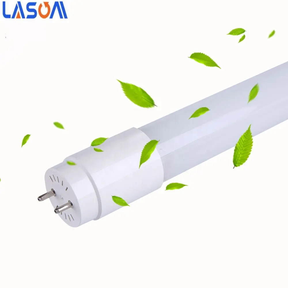 Wholesale Led Tube Light CET-T8B Aluminium and plastic Voltage T8 Led Glass Tube Light 3600LM AC165-265V Led Tube Light 36w