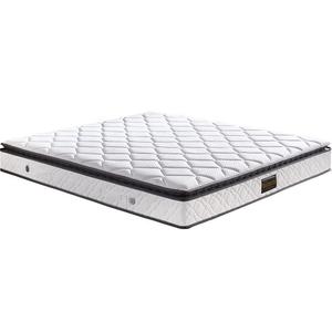 ที่นอนอัจฉริยะ LfK รุ่น Smart Spring หนา 2 ซม. ยางพารา ความแน่นปานกลาง 25 ซม. Mcw1-132 ระบายอากาศเย็นสบาย พร้อมระบบพ็อกเก็ตสปริงเพื่อสุขภาพ - Product Image 2