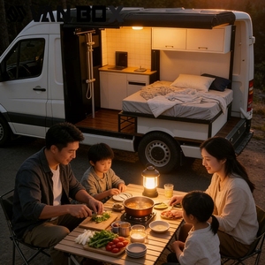 <span class=keywords><strong>Kit</strong></span> de conversion de fourgon tout-terrain pour l'aventure, boîte de <span class=keywords><strong>camping</strong></span> robuste, solutions modulaires d'aménagement intérieur pour <span class=keywords><strong>camping</strong></span>-<span class=keywords><strong>car</strong></span> - Product Image 1