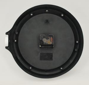 Quartz Analog Plastic Watch <b>Wall</b> <b>Clock</b> Modern with Custom logo Printed for Living Room Home <b>Decor</b> Promotion Gift - Product Image 6