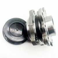 Rodamiento de Cubo de Rueda Trasera RMAX Auto Car Parts 31206879159/500400/31206866316/31206871193/F-585577 20 para BMW Serie 5 (G38)/X3/X4