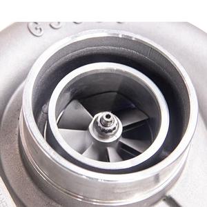 Huamao ZJ35-SHA08060 SHA09143เครื่องยนต์ดีเซลเทอร์โบชาร์จเจอร์อะไหล่สำหรับรถตักมีการรับประกัน1ปี - Product Image 4